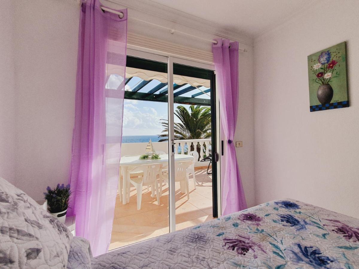 Azul Window Apartment San Miguel de Abona Exterior foto