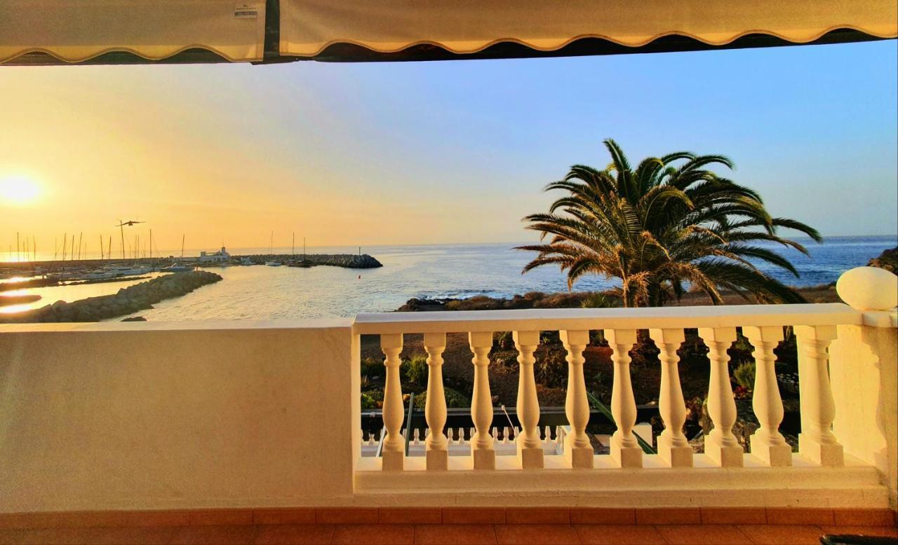 Azul Window Apartment San Miguel de Abona Exterior foto
